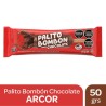 HEL. PAL.BOMBON CHOCO 24x50g.