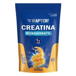CREATINA NARANJA x325g.