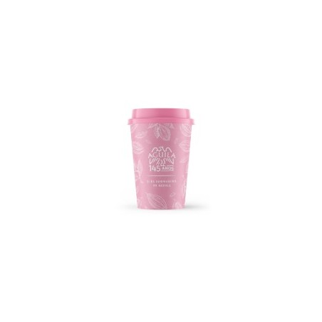 VASO AGUILA ANIVER x70g.