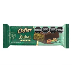 COFLER ESTILO DUBAI 20x45g