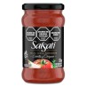 LC SALSA POMODORO SALSATI x350g.