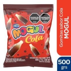 MOGUL COLA x500g.