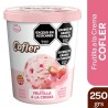 HEL. GELATO FRUTILLA x250g.