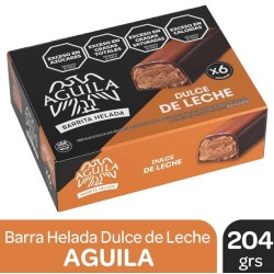 HEL. BARRITA AGUILA DDL x6u.