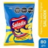 PAPA FRITA ORIGINAL x80g.