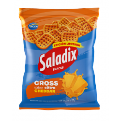 SALADIX CROSS EXT. Q x67g