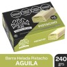 HEL.BARRITA AGUILA PISTACHO x6u.