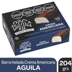 HEL.BARRITA AGUILA AMER x6u