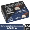 HEL.BARRITA AGUILA AMER x6u