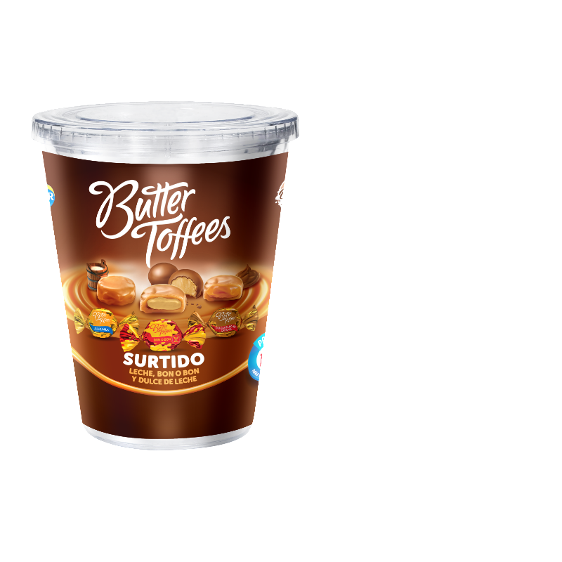 BUTTER POTE AUTO x100g