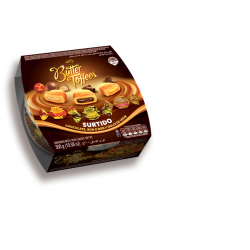POTERA BUTTER TOFFEE X300G