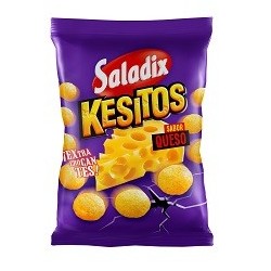 SALADIX KESITOS x 32gr