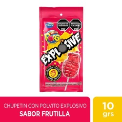 CHUP.EXPLOSIVE FLLA x20u.