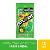CHUP.EXPLOSIVE SAND x20u.