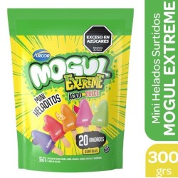 HEL. MOGUL EXTR MINI x20u