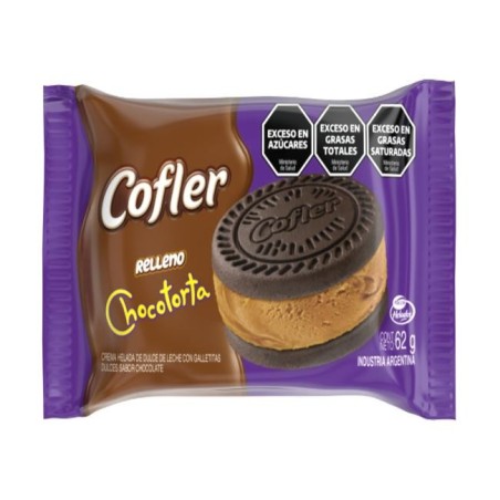 HEL. SAND. CHOCOTOR. 16x62g.