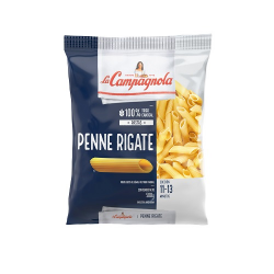 LC PENNE RIGATE x500g