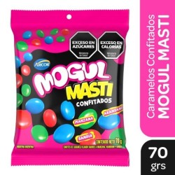 MOGUL MASTI CONF x70g.
