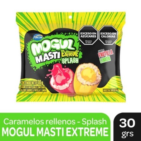 MOGUL MASTI EXT SPLASH 10x30g.