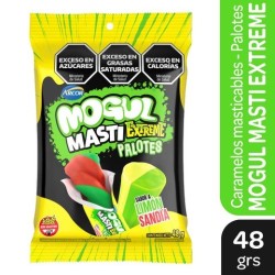 MOGUL MASTI PALOT EXT x48g.