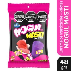 MOGUL MASTI PALOT UVA/TUT x48g.