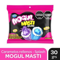 MOGUL MASTI SPLASH 10X30g.