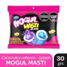 MOGUL MASTI SPLASH 10X30g.