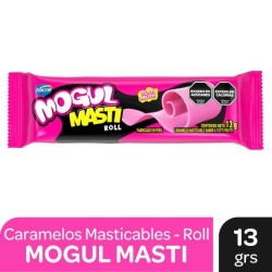 MOGUL MASTI ROLL TUTTI 24x13g.