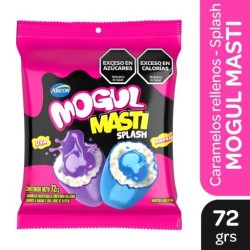 MOGUL MASTI SPLASH x72g.