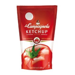 KETCHUP D.PACK x250g.