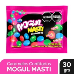 MOGUL MASTI.CONF 16x30g.