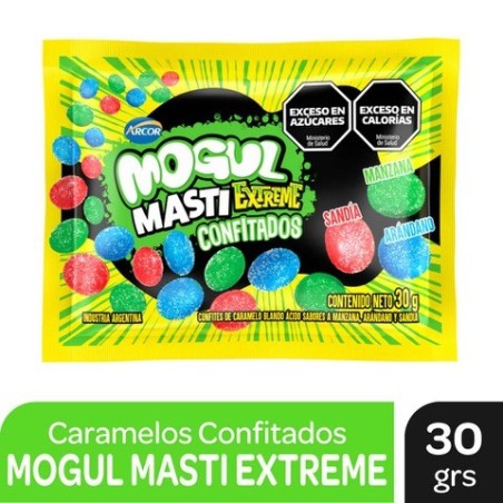 MOGUL MASTI.CONF EXT 16x30g.