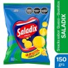 SALADIX QUESITOS x150g.