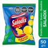 SALADIX QUESITOS x50g.