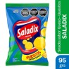 SALADIX QUESITOS x95g.