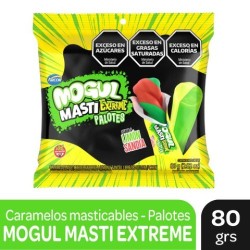 MOGUL MASTI PALOT EXT x80g.
