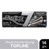 TOP LINE 7 ATOM.STRONG x16u.
