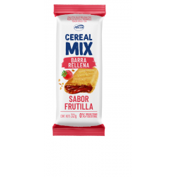 CEREALMIX RELL. FLLA. x32g.
