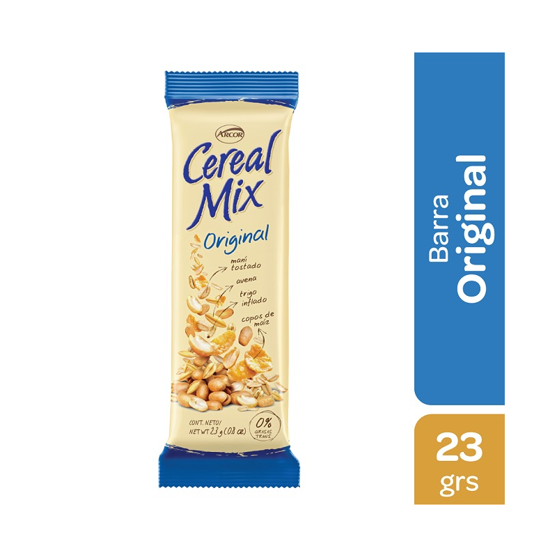 CEREAL MIX ORIG.x23g.