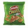 SALADIX CROSS PIZZA x 27gr