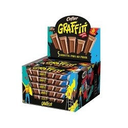 COFLER GRAFFITI 45g