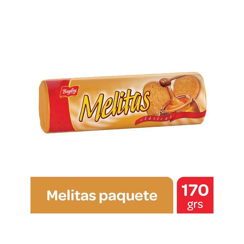 MELITAS x 170g