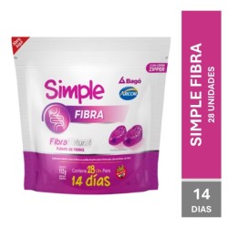 SIMPLE FIBRA x28u