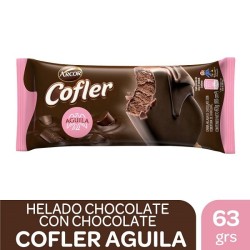 HEL. COFLER AGUILA S/A 16x63gr