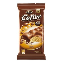 COFLER AIRE BLAN/LECHE X 27g