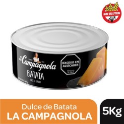 LC BATATA LATA x5kg