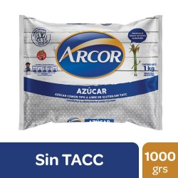 AZUCAR COMUN TIPO A 10X1K