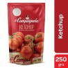 KETCHUP D.PACK x250g.