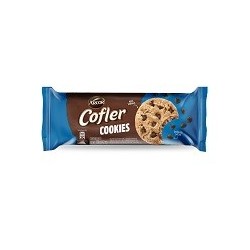 GALLETA COFLER COOKIES x120g