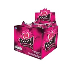 CHIC POOSH TUTTI FRUTTI x 250g